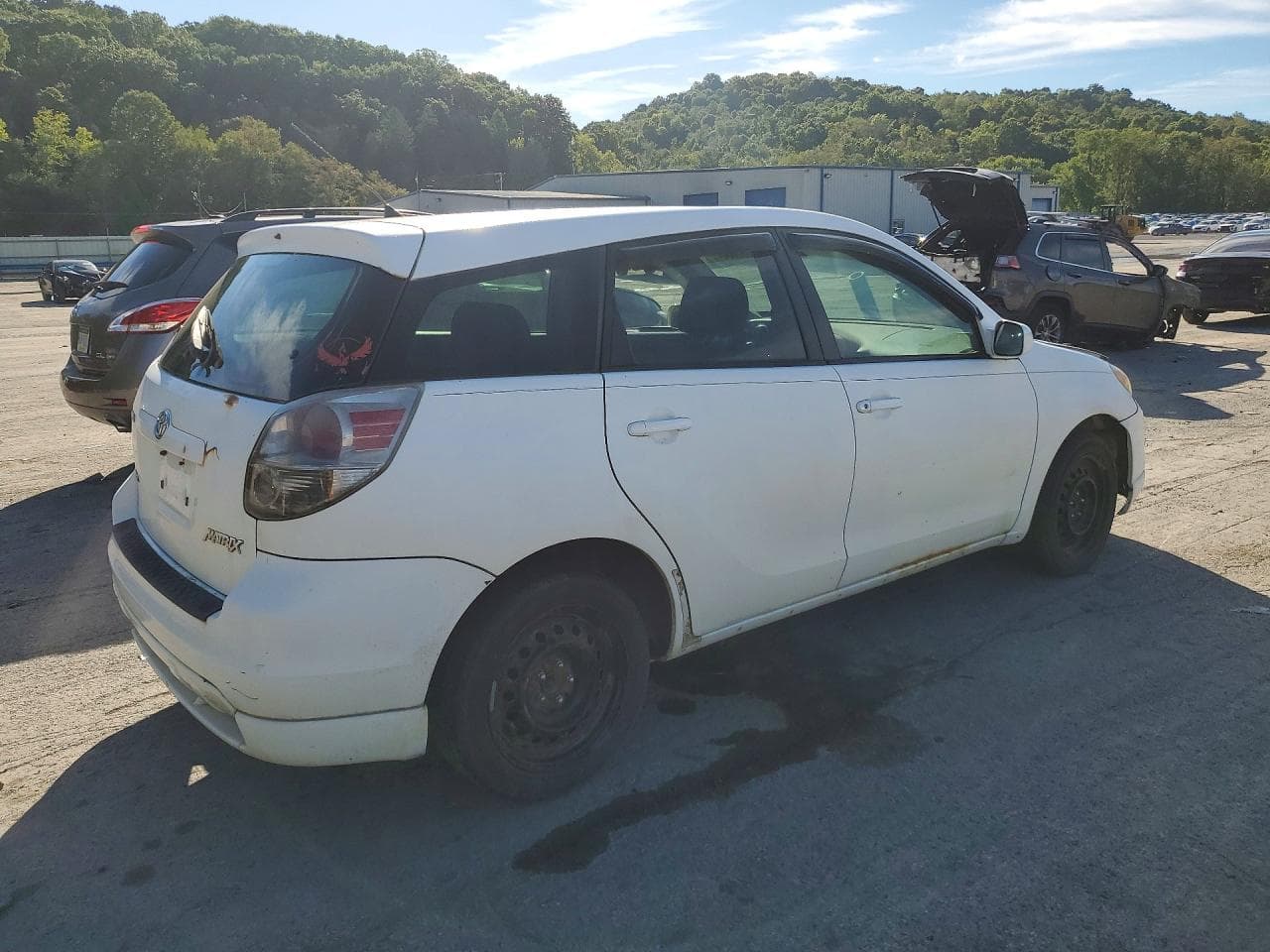 2006 Toyota Matrix Xr - foto 3