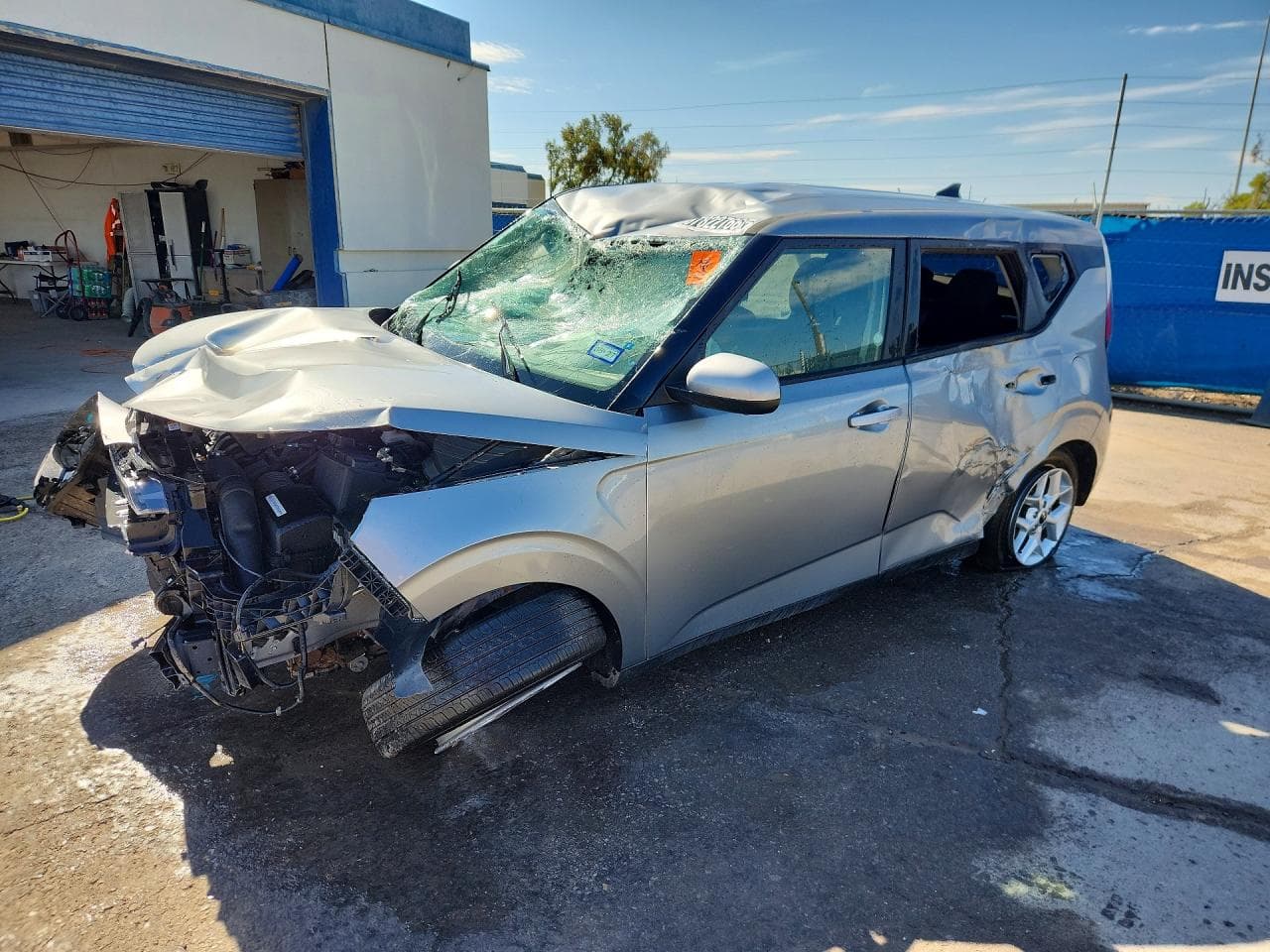 Kia Soul 2025 z USA