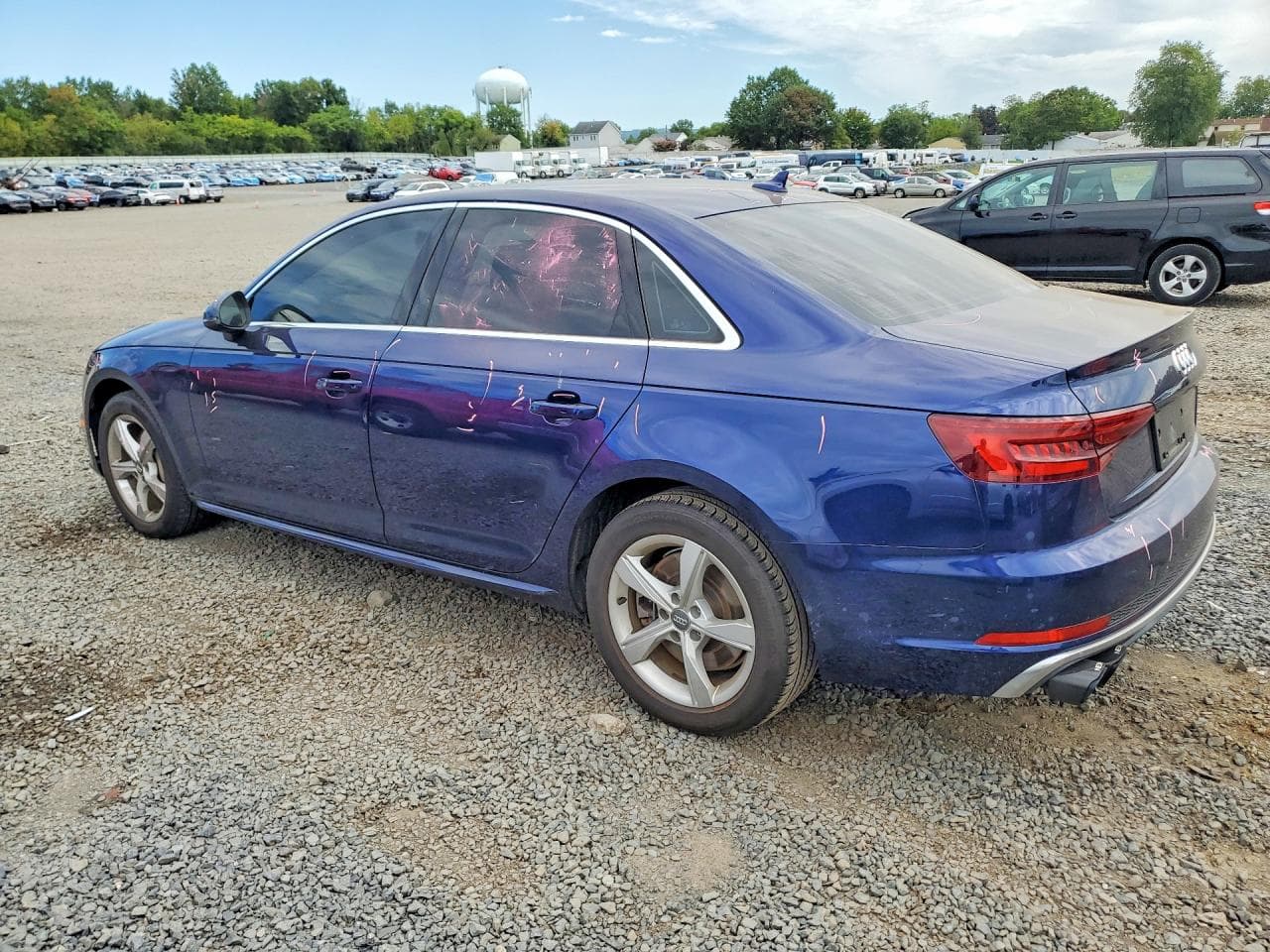 2019 Audi A4 Premium - foto 2