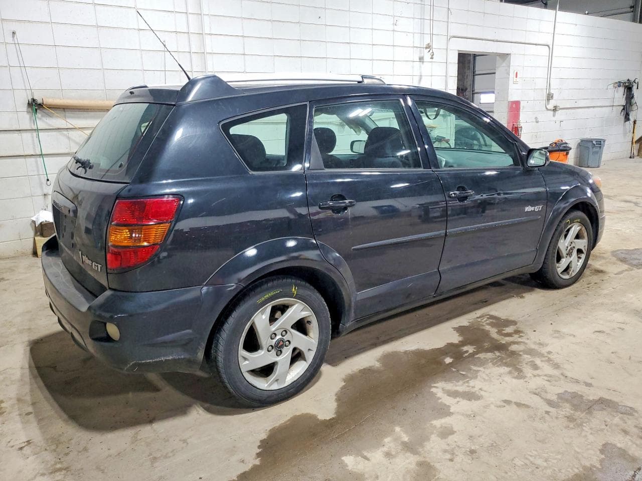 2005 Pontiac Vibe Gt - foto 3