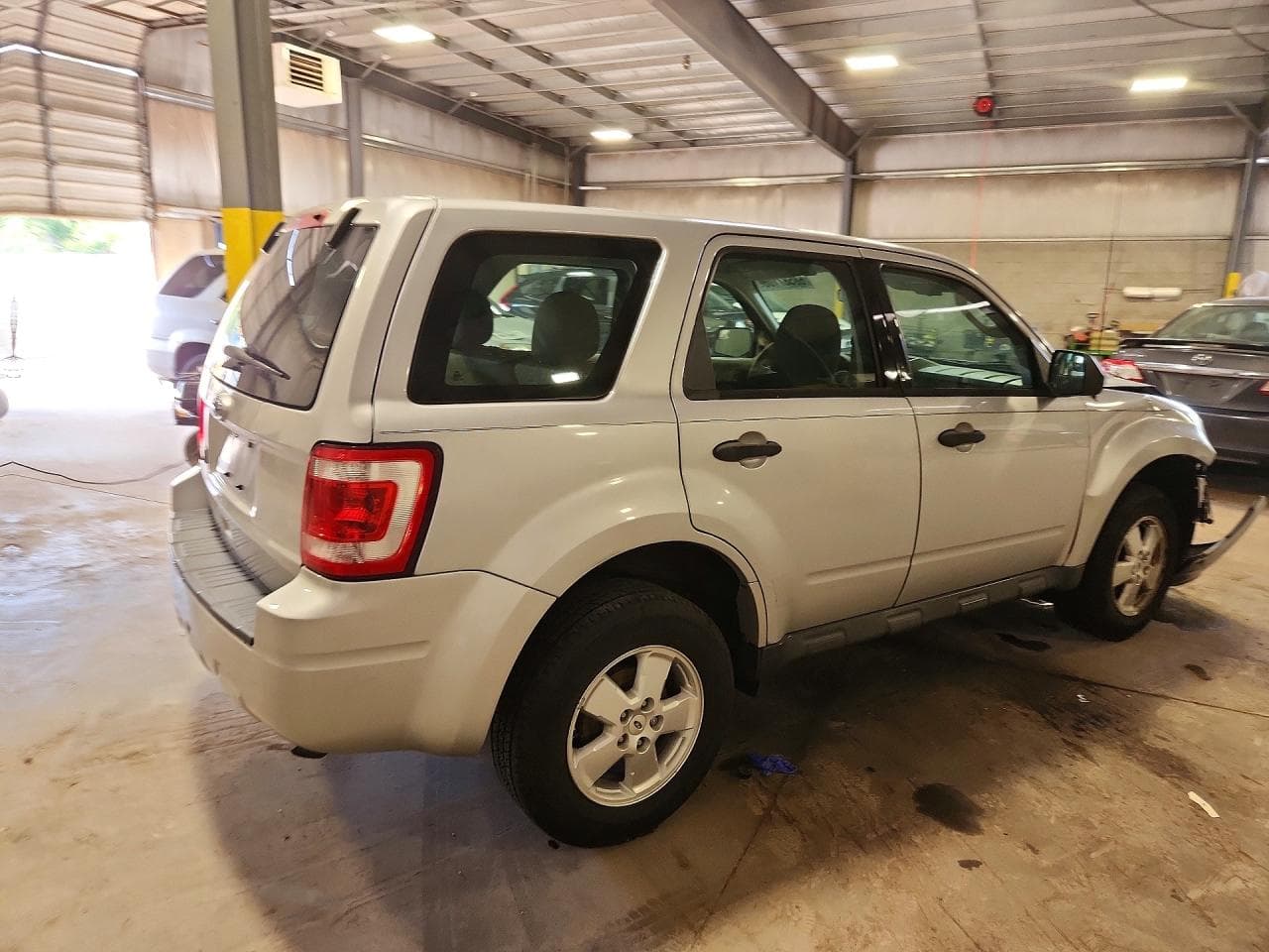 2012 Ford Escape Xls - foto 3