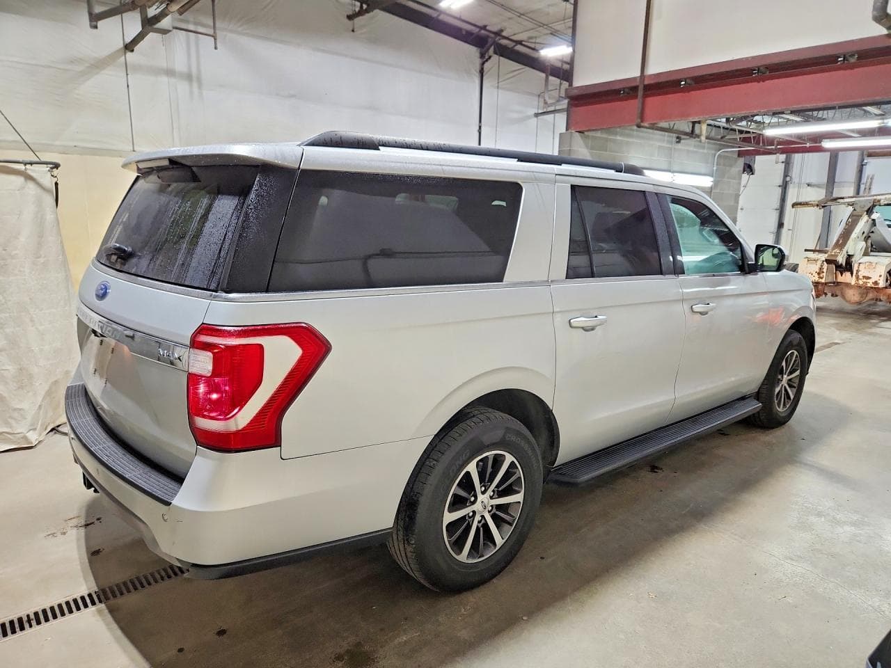 2019 Ford Expedition Max Xlt - foto 3
