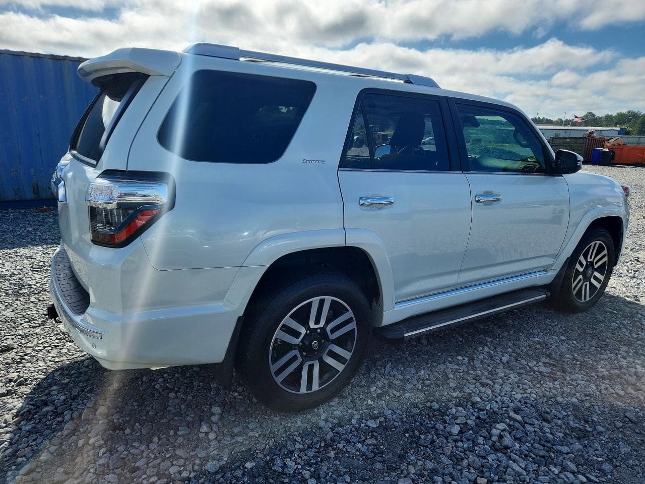 2023 Toyota 4Runner Limited - foto 3