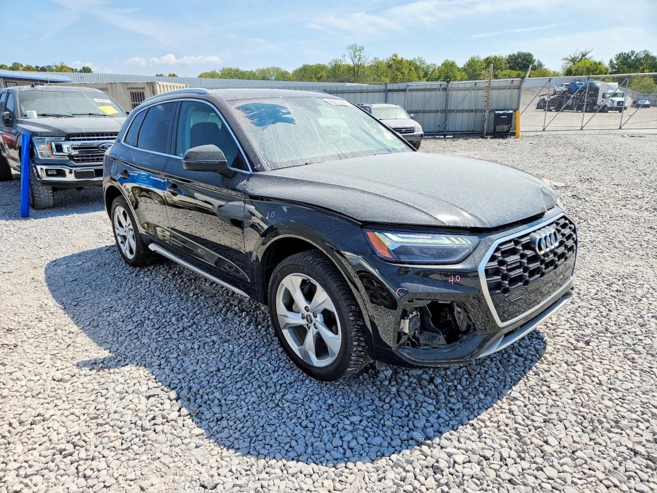 2022 Audi Q5 Prestige 45 - foto 4