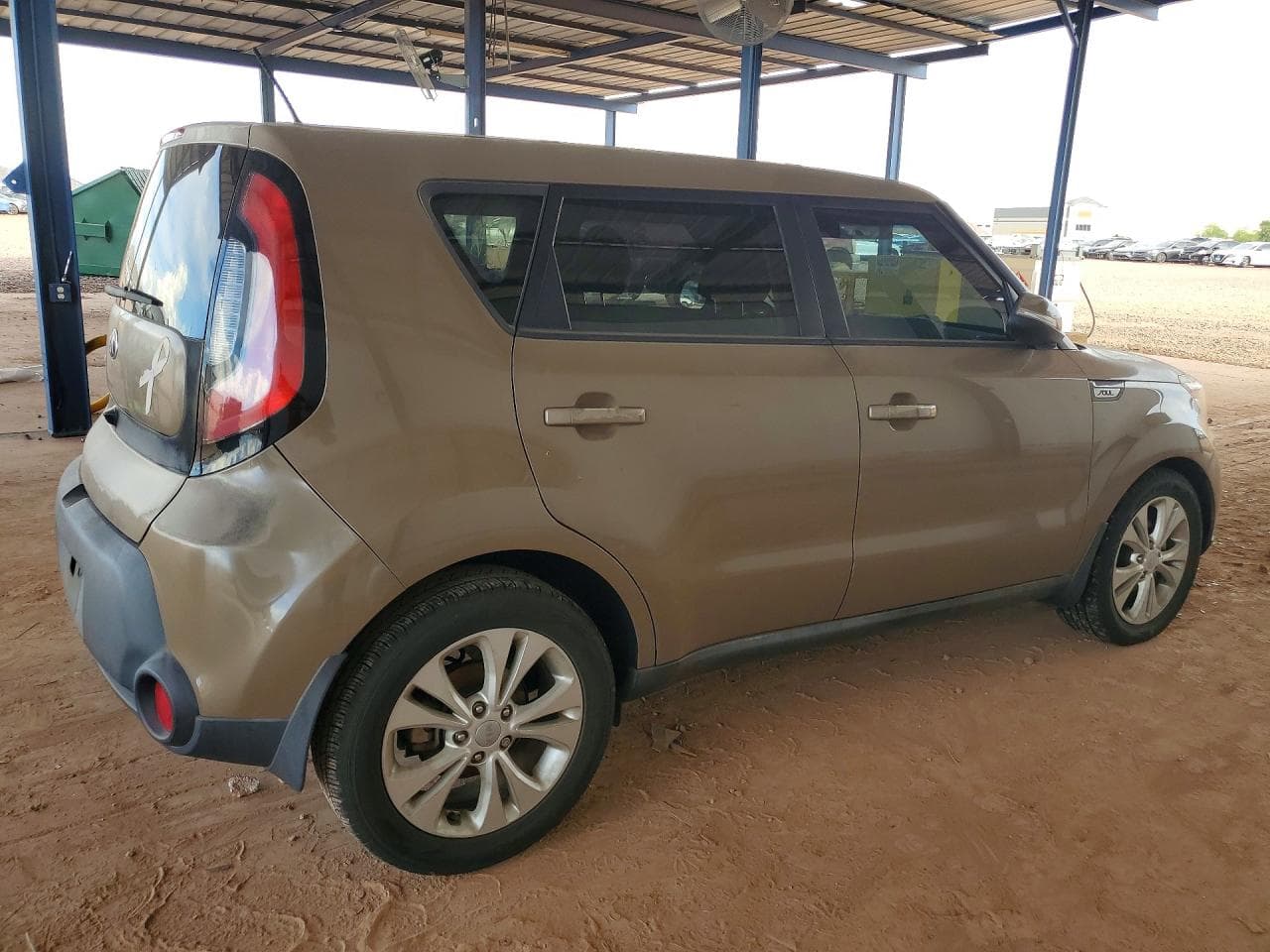 2014 Kia Soul - foto 3