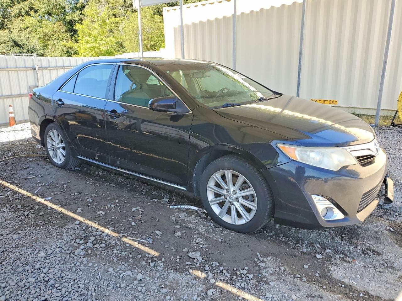 2016 Toyota Camry - foto 4