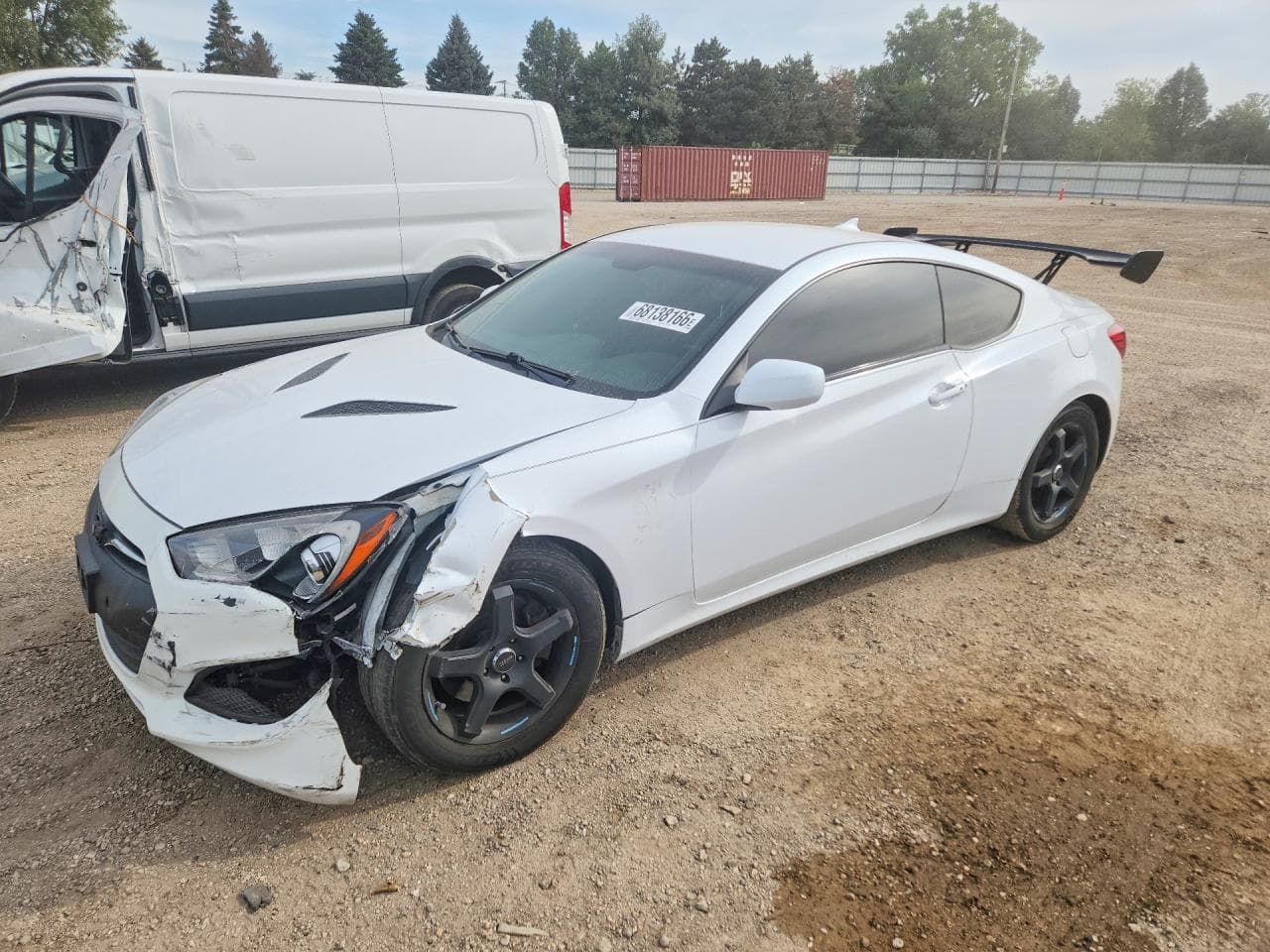 2014 Hyundai Genesis