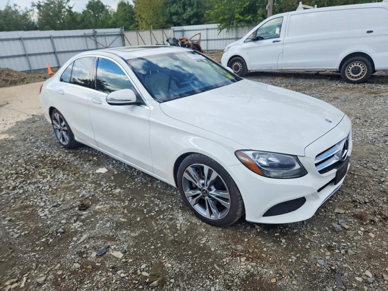 2018 Mercedes-Benz C 300 - foto 4