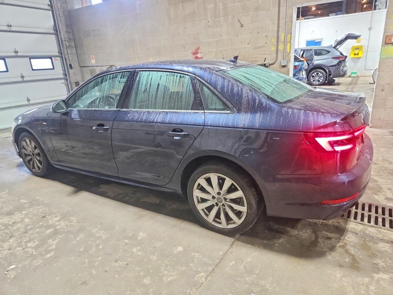 2018 Audi A4 Premium - foto 2