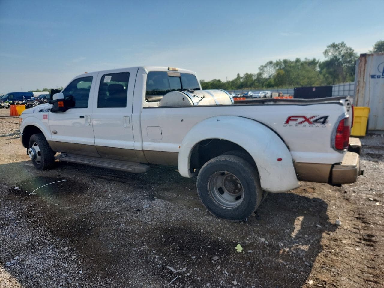 2014 Ford F350 Super Duty - foto 2