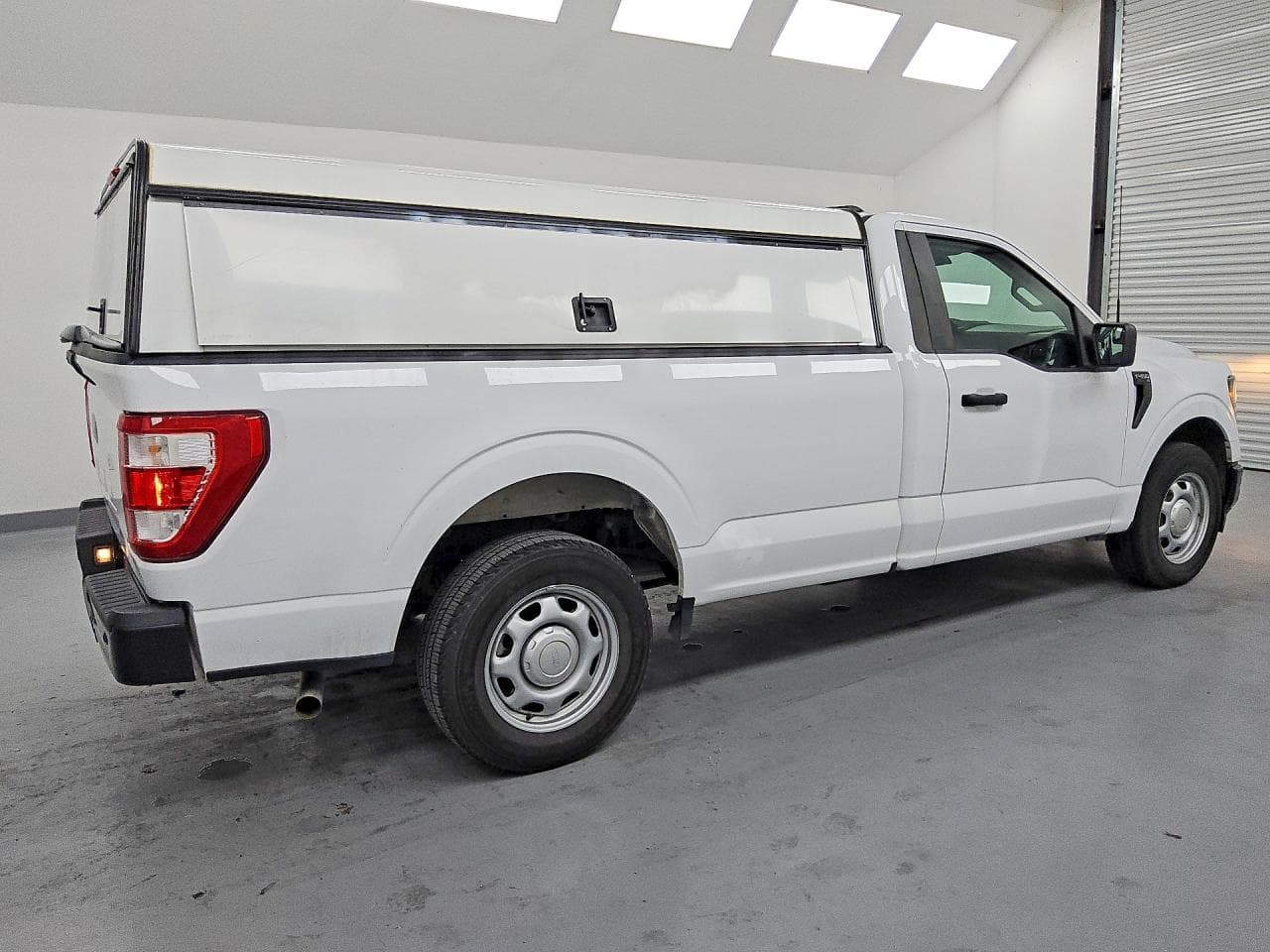 2023 Ford F150 - foto 3