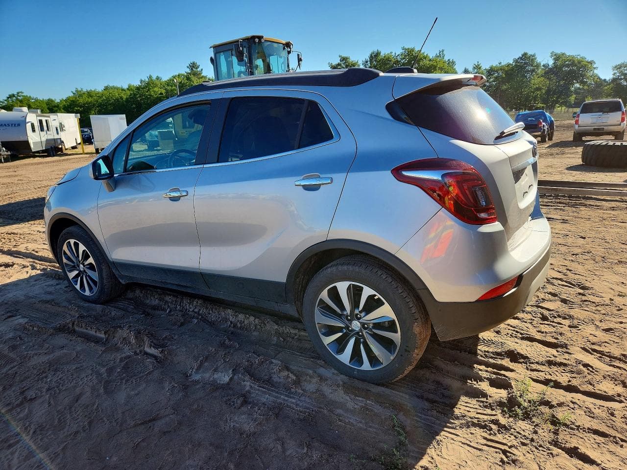 2022 Buick Encore Preferred - foto 2