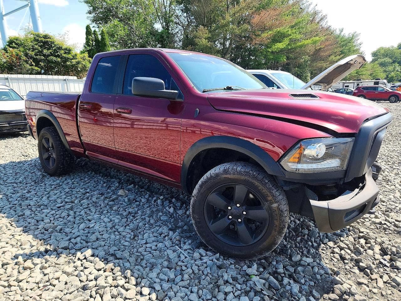 2019 Ram 1500 Classic Slt - foto 4