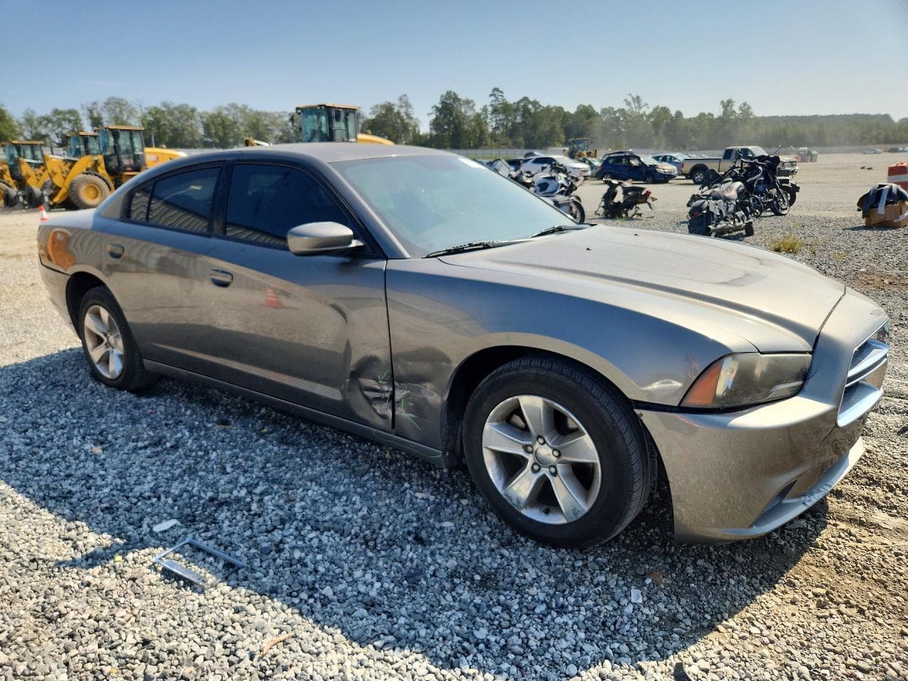2011 Dodge Charger - foto 4
