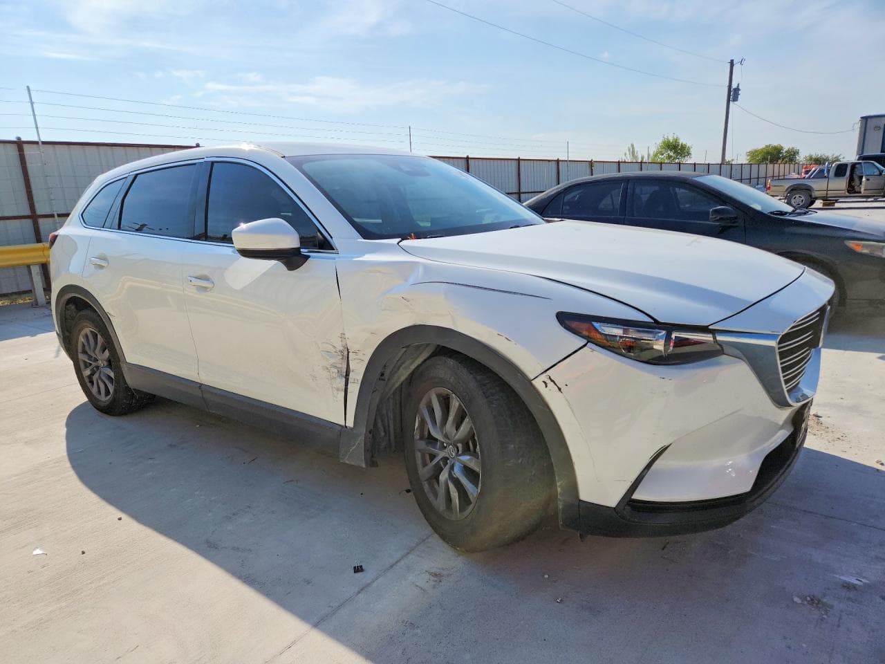 2020 Mazda Cx-9 Touring - foto 4