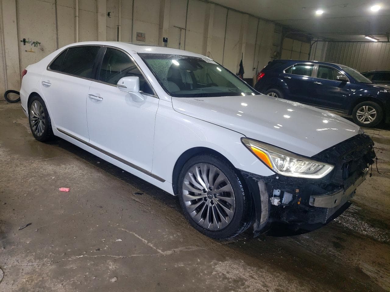 2017 Genesis G90 Premium - foto 4