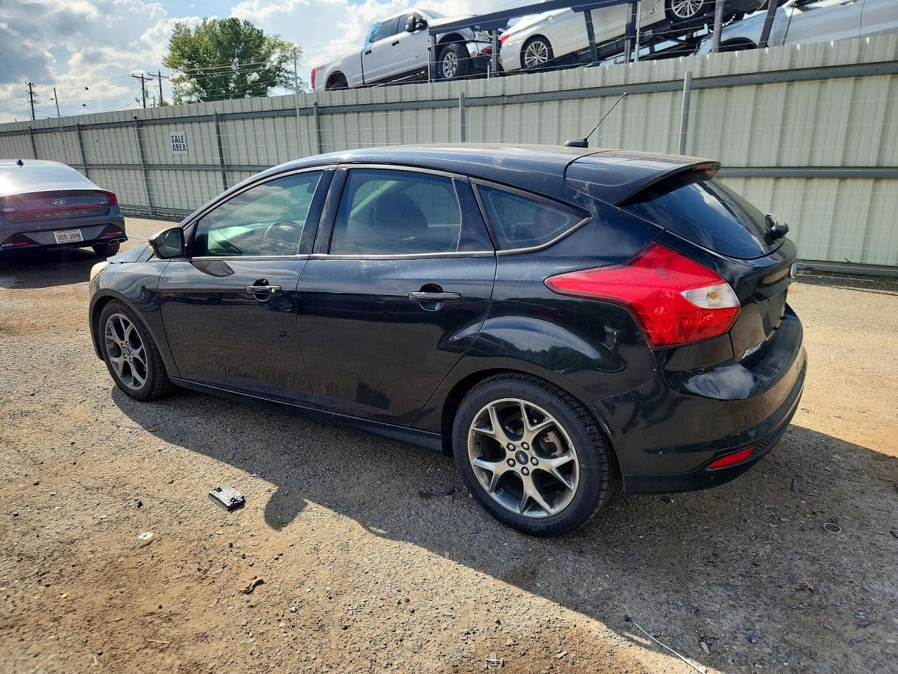 2020 Hyundai Sonata Sel Plus - foto 2