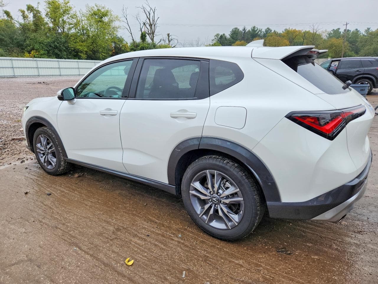 2026 Acura Adx - foto 2