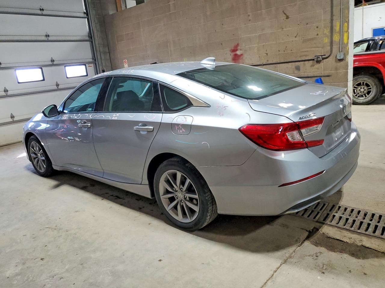 2022 Honda Accord Lx - foto 2