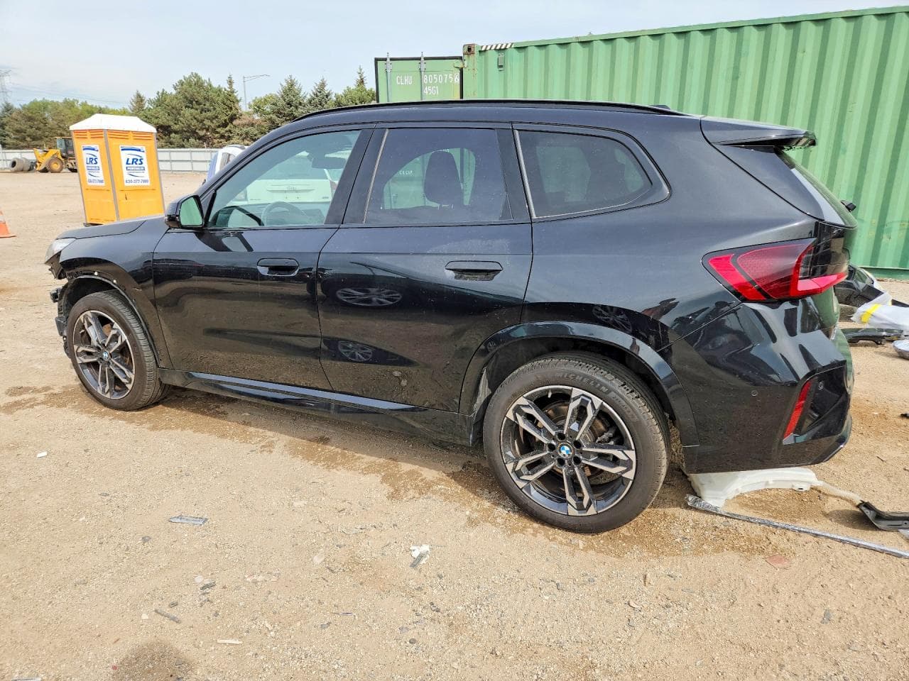 2023 BMW X1 xDrive28I - foto 2
