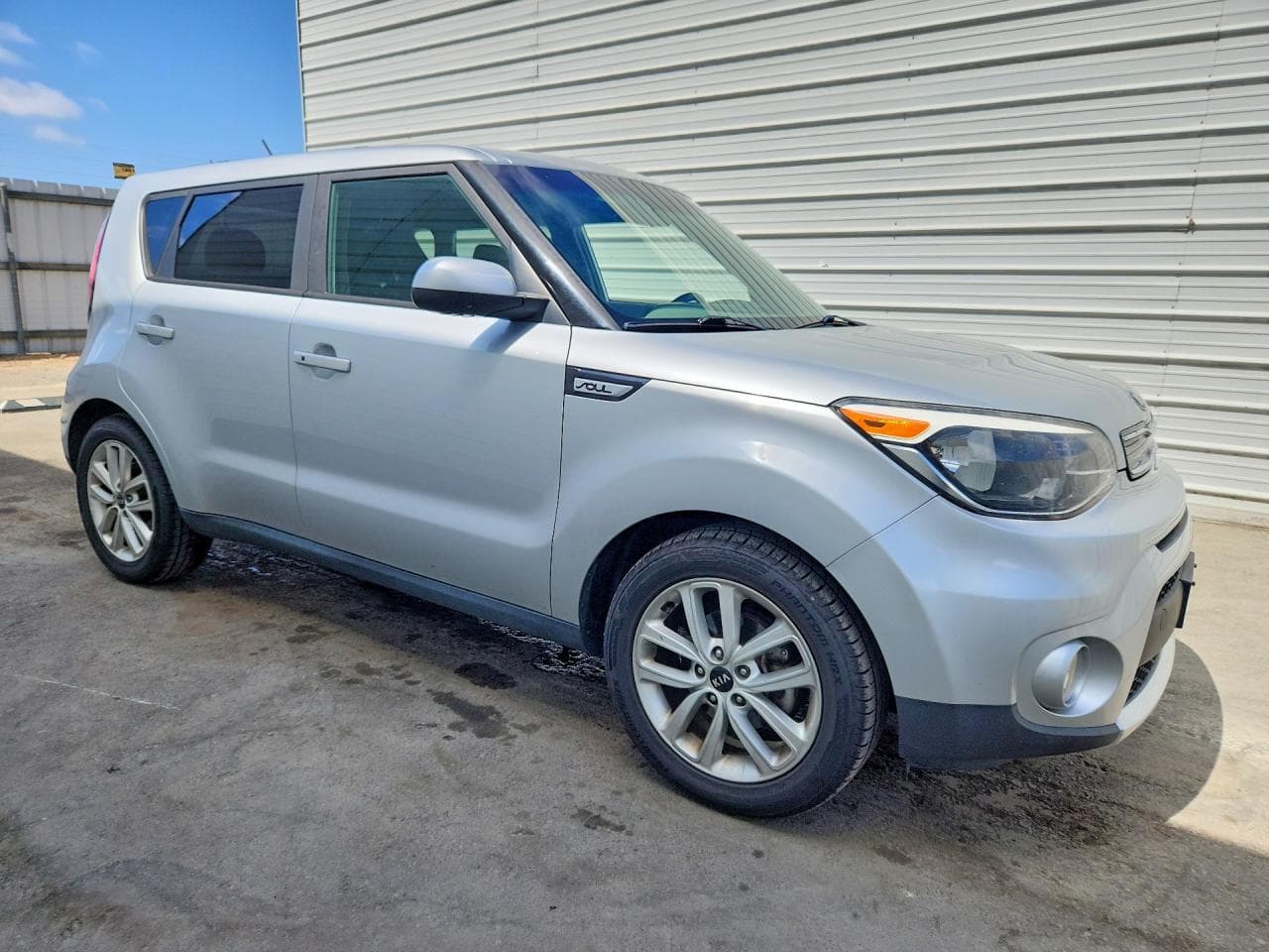 2017 Kia Soul + - foto 4