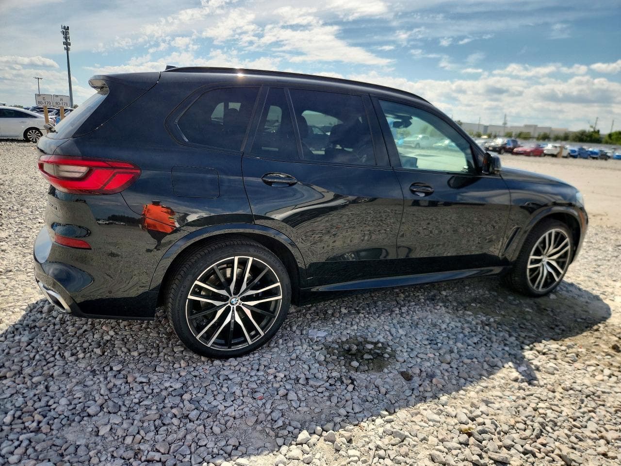 2019 BMW X5 xDrive40I - foto 3