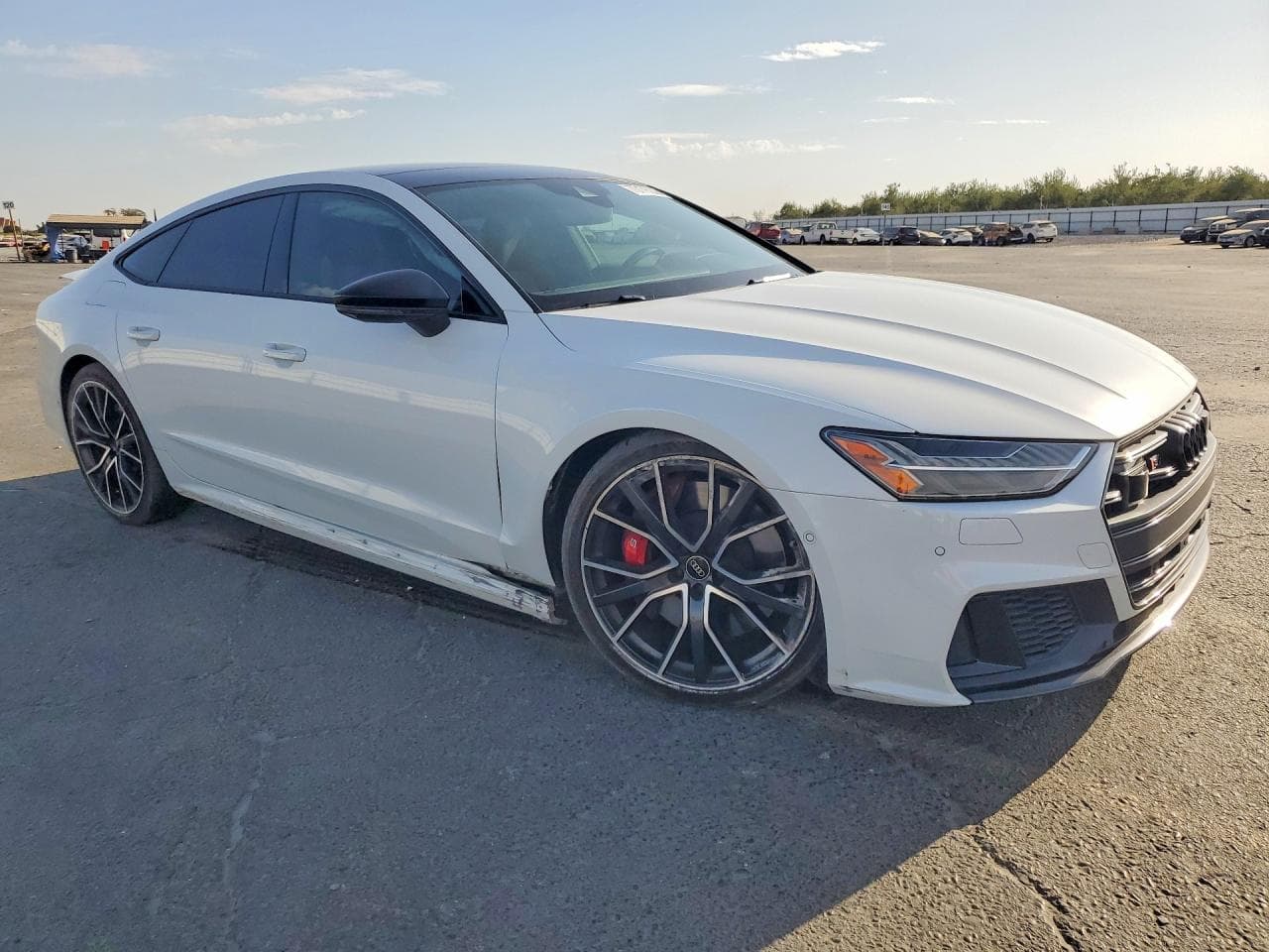 2021 Audi S7 Premium Plus - foto 4