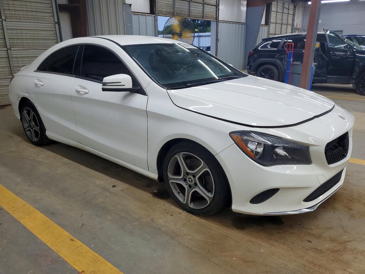 2019 Mercedes-Benz Cla 250 - foto 4
