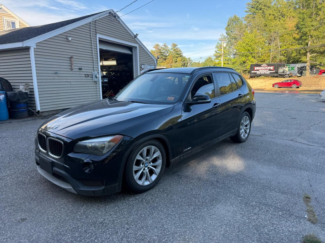 2014 BMW X1 xDrive28I - foto 2
