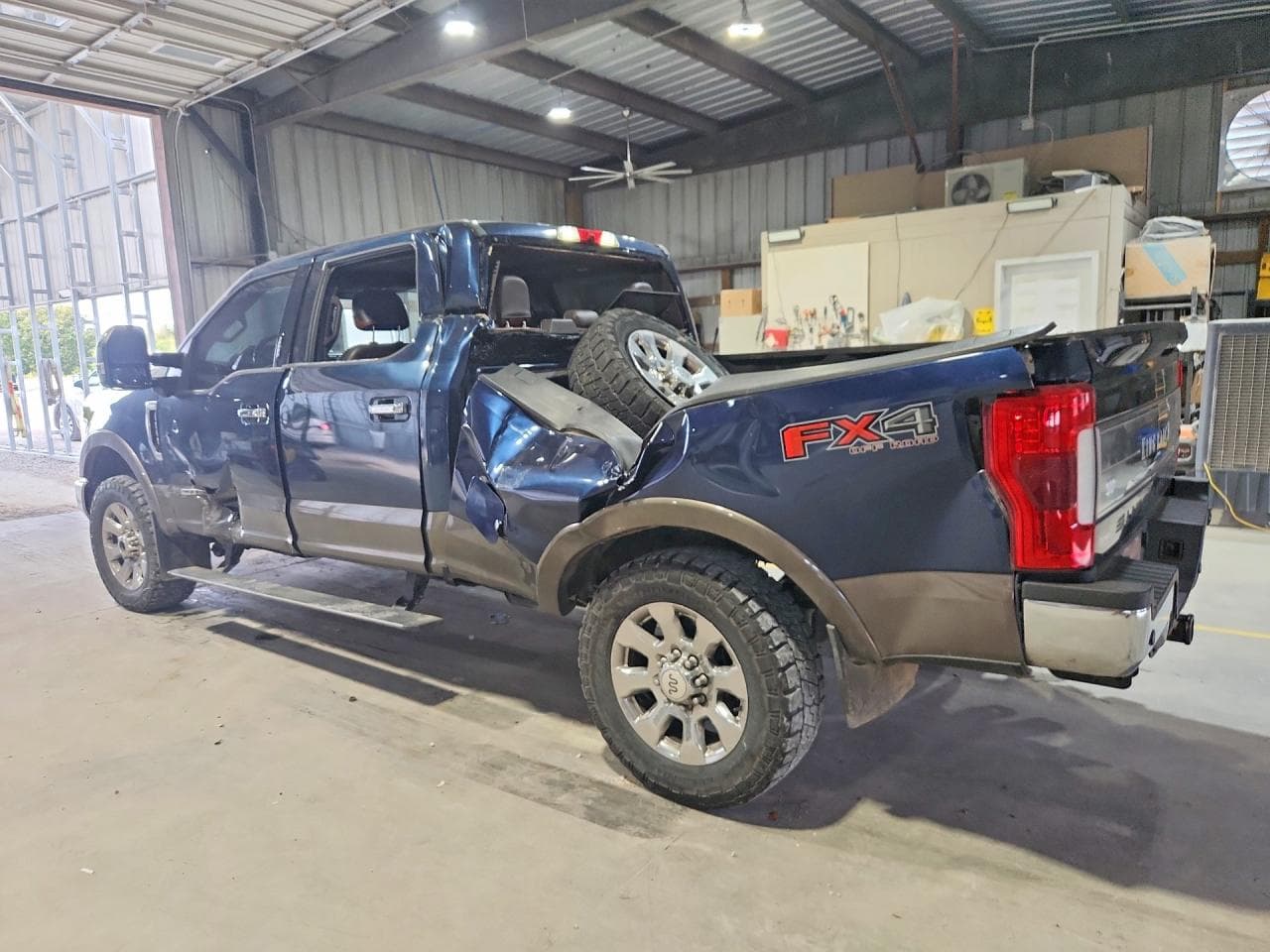 2019 Ford F250 Super Duty - foto 2