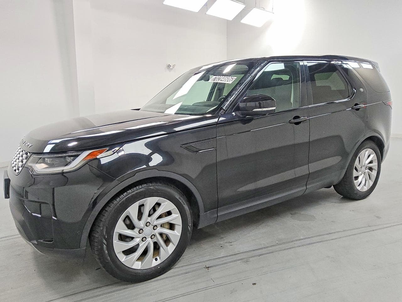 Land Rover Discovery 2024 z USA
