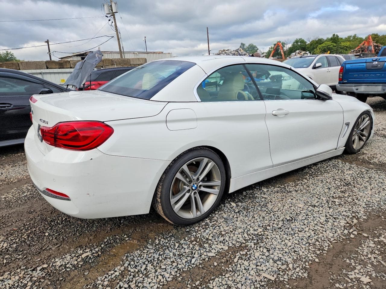 2018 BMW 430Xi - foto 3