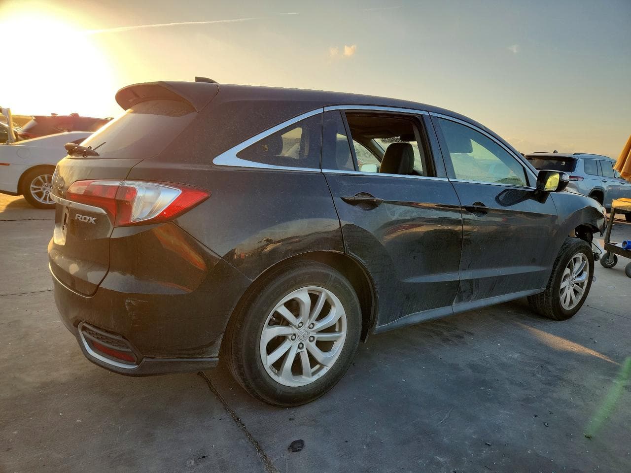2018 Acura Rdx - foto 3