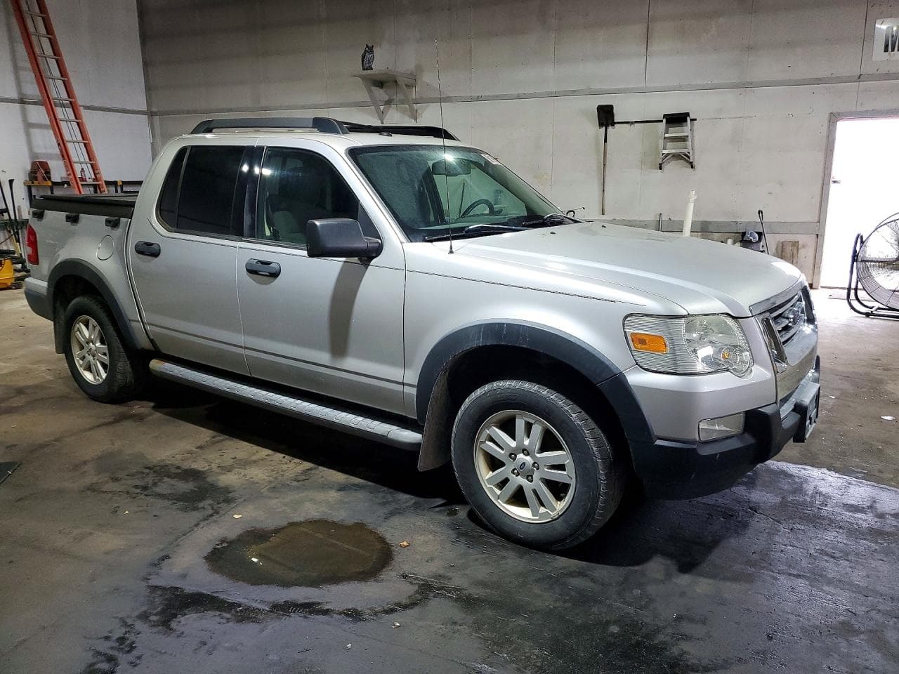 2010 Ford Explorer Sport Trac Xlt - foto 4