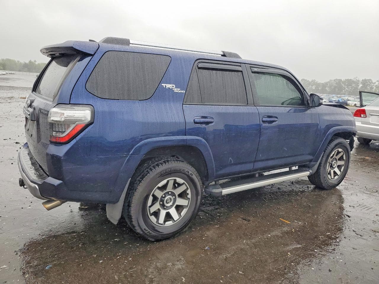 2018 Toyota 4Runner Trd Off-Road Premium - foto 3