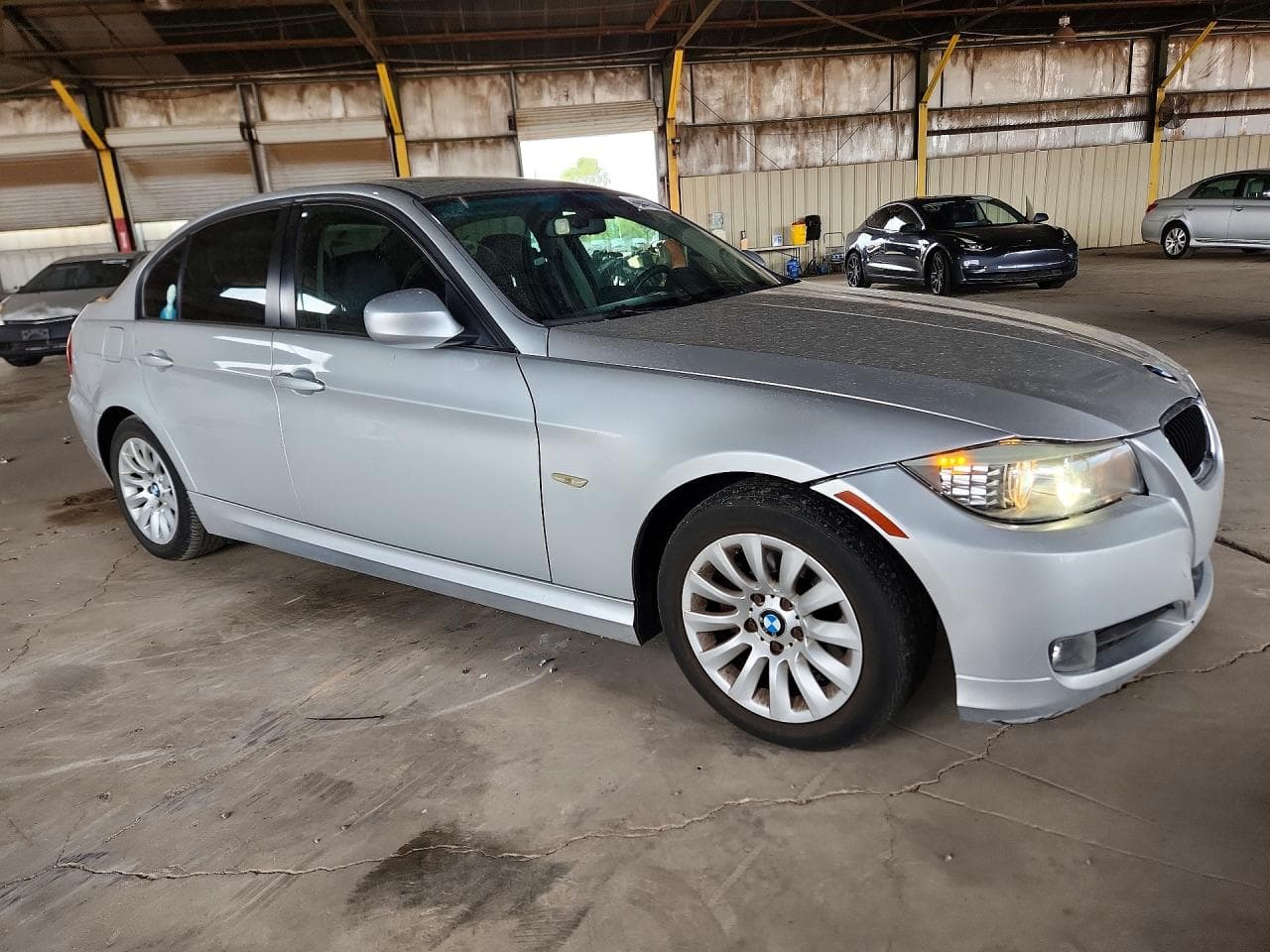 2009 BMW 328 I - foto 4