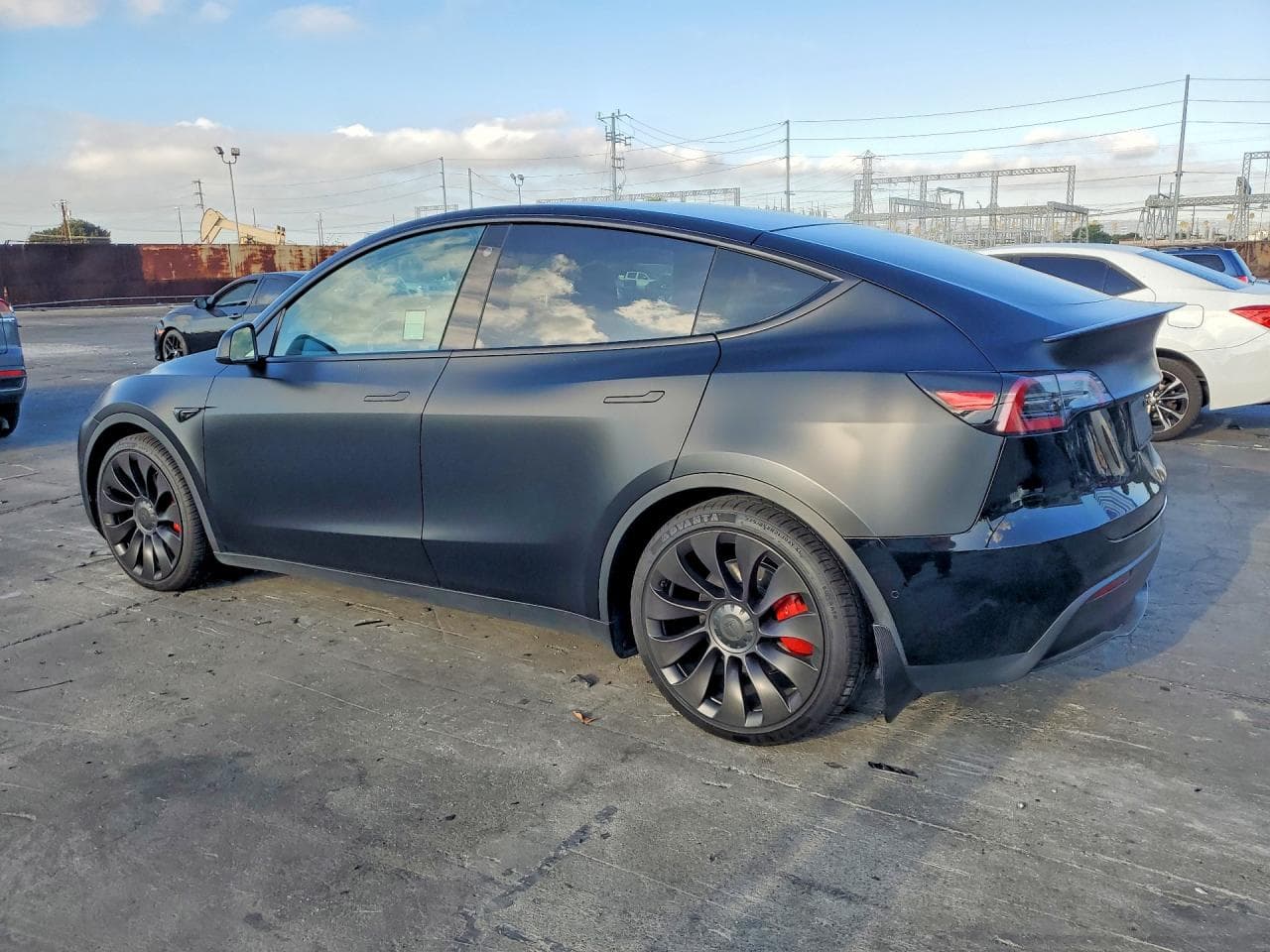 2022 Tesla Model Y - foto 2