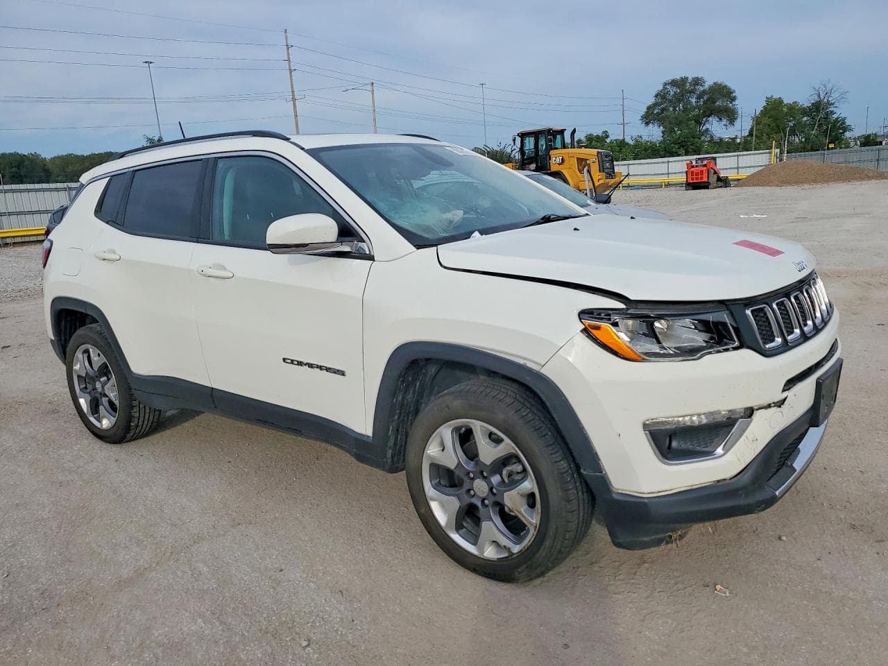 2019 Jeep Compass Limited - foto 4