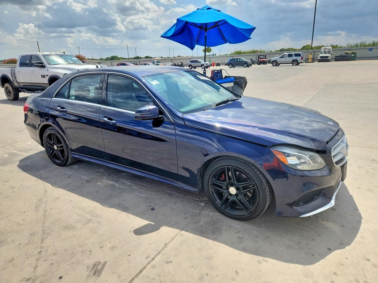 2014 Mercedes-Benz E 350 4Matic - foto 4
