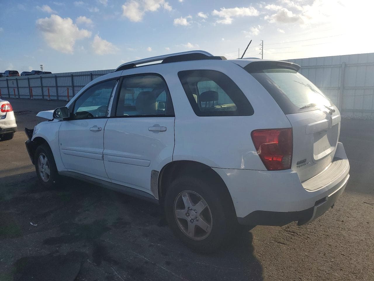 2007 Pontiac Torrent - foto 2