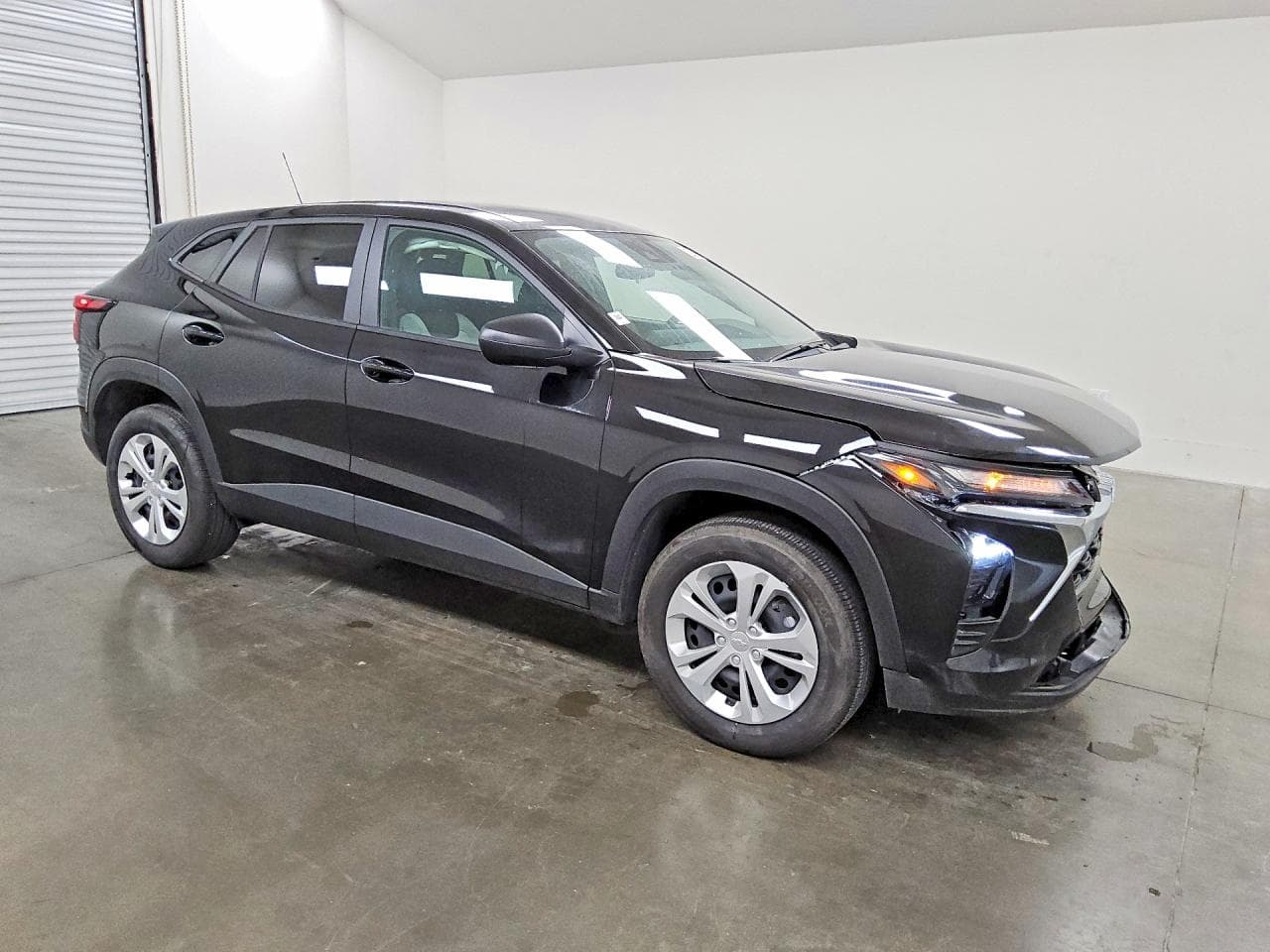 2026 Chevrolet Trax Ls - foto 4