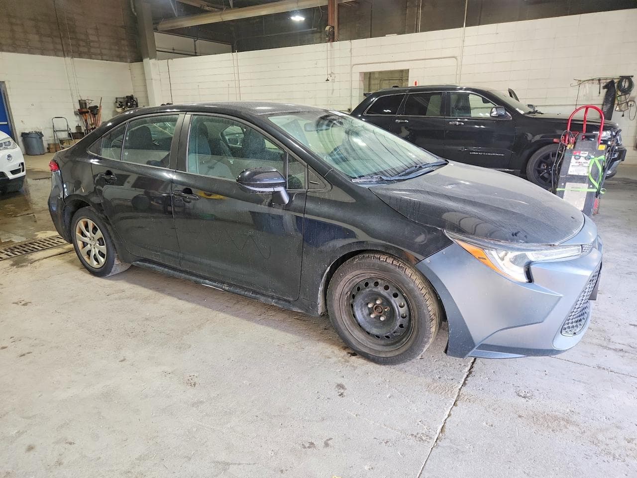 2021 Toyota Cor L/Le/L - foto 4