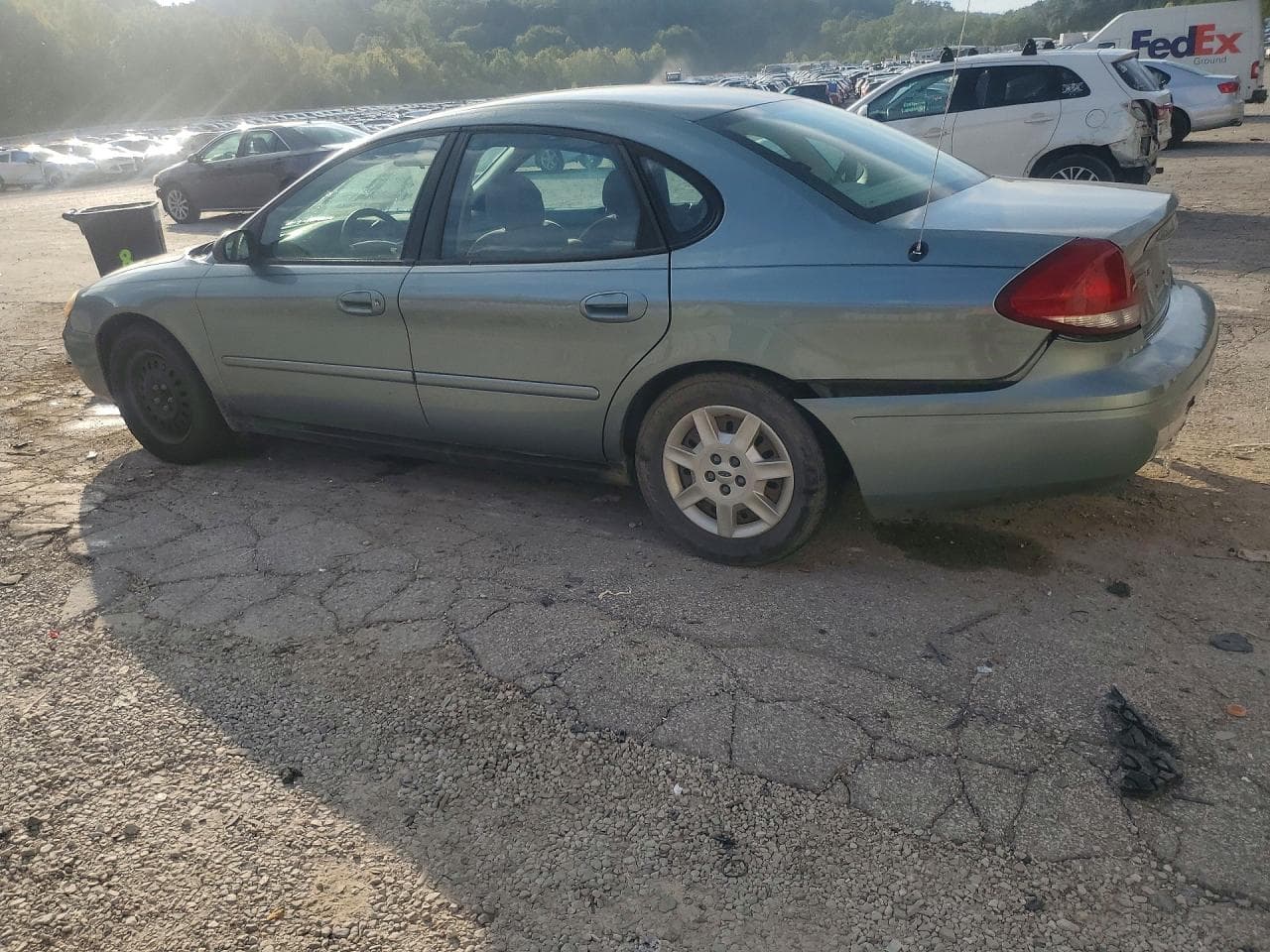 2005 Ford Taurus Se - foto 2