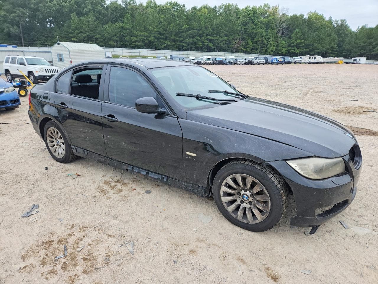 2009 BMW 328 Xi - foto 4