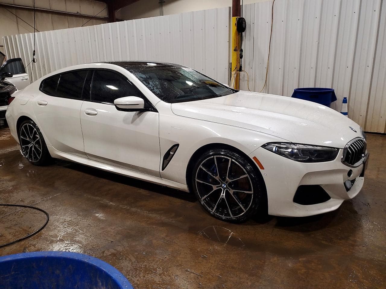 2022 BMW 840Xi - foto 4