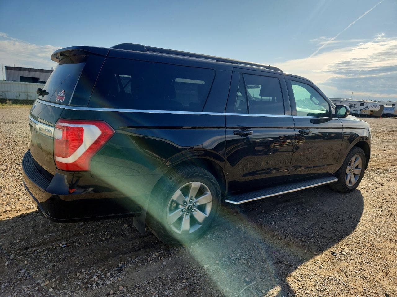 2020 Ford Expedition Max Xlt - foto 3