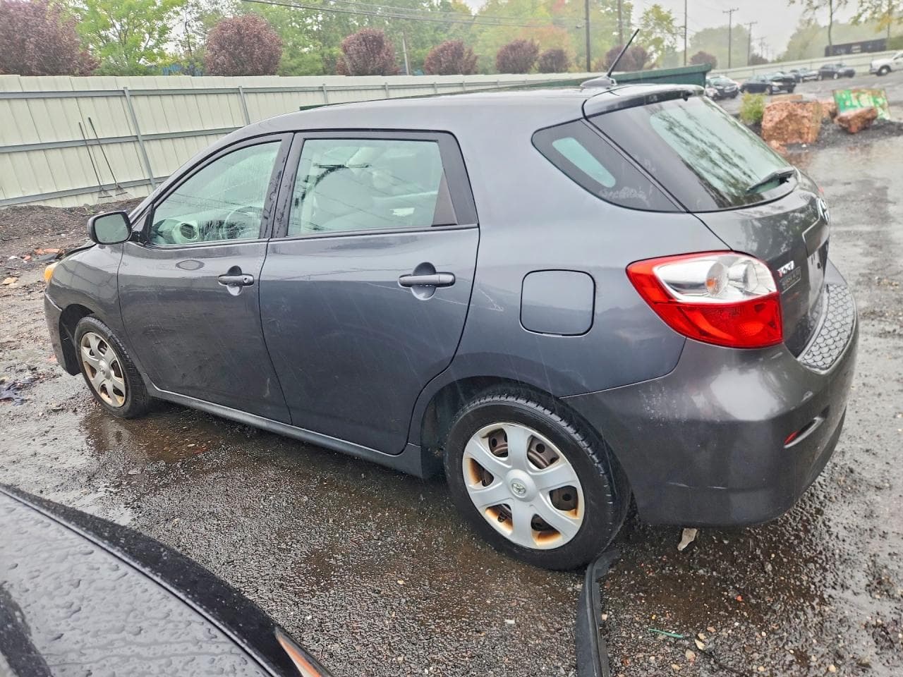 2009 Toyota Matrix Base - foto 2