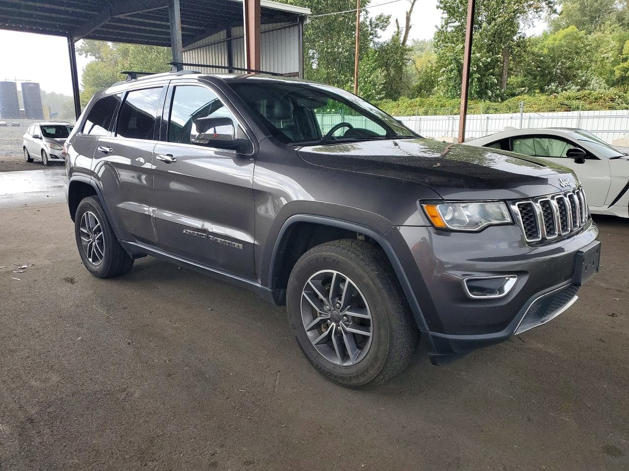 2019 Jeep Grand Cherokee Limited - foto 4