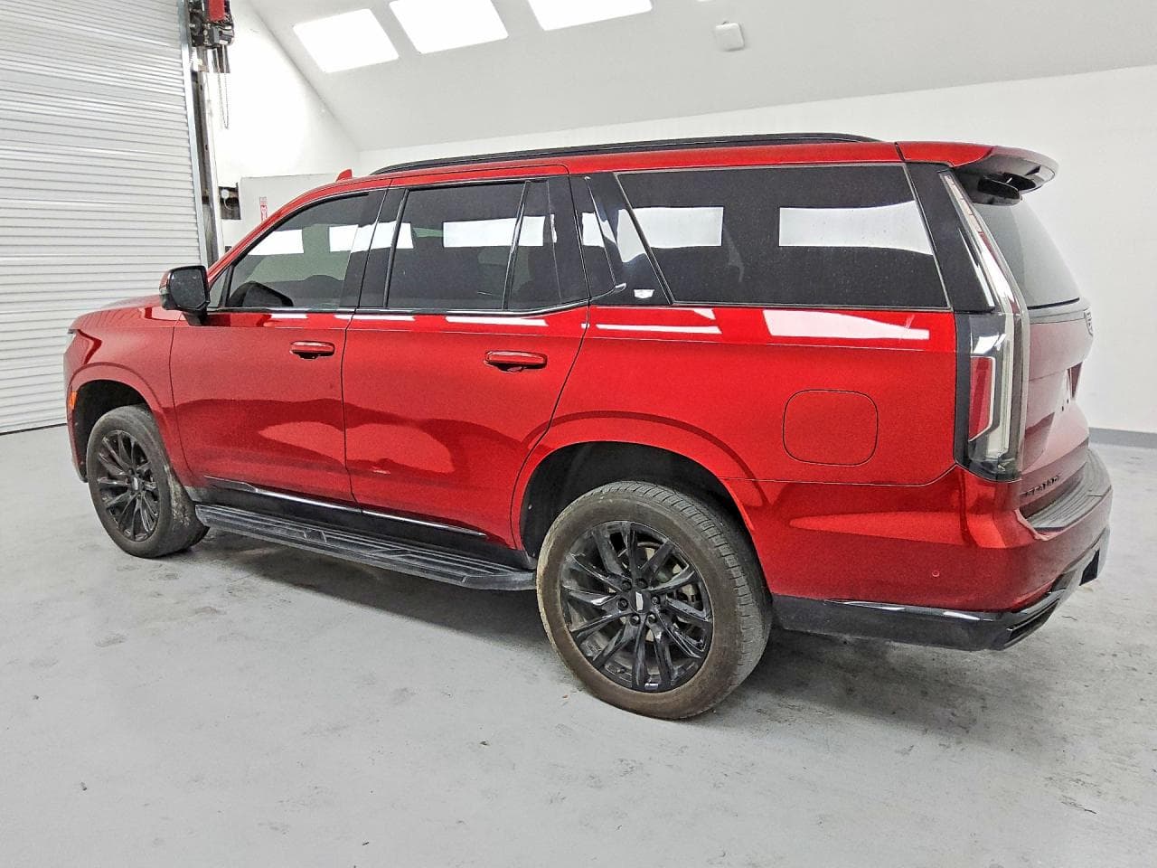 2023 Cadillac Escalade Sport Platinum - foto 2