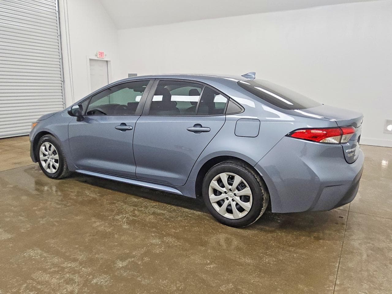 2024 Toyota Corolla Le - foto 2